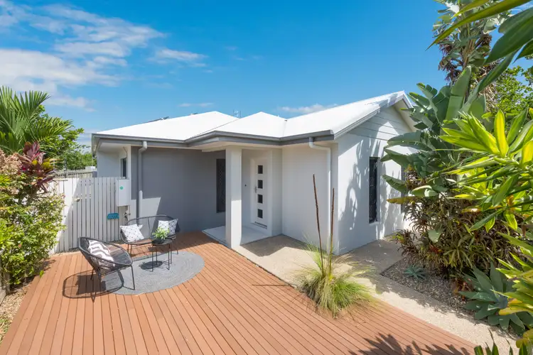 1 Cobblestone Street, Cosgrove QLD 4818
