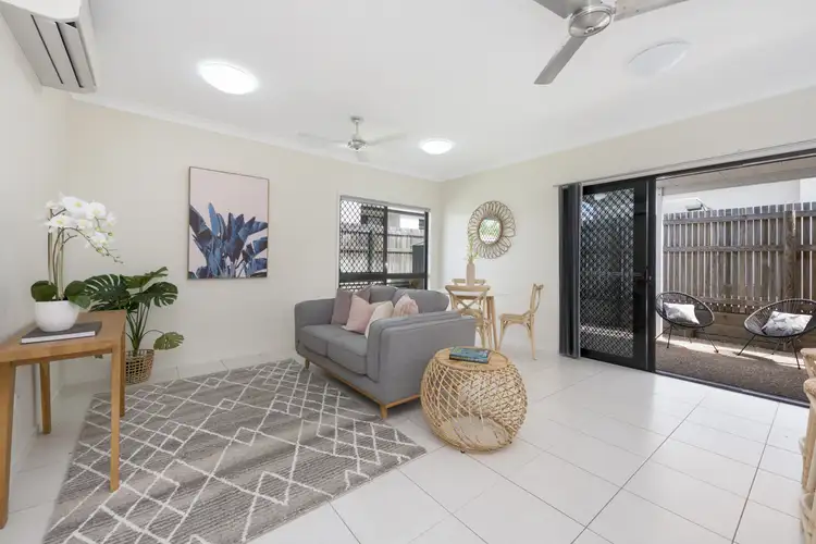 Second view of Homely house listing, 1 Cobblestone Street, Cosgrove QLD 4818