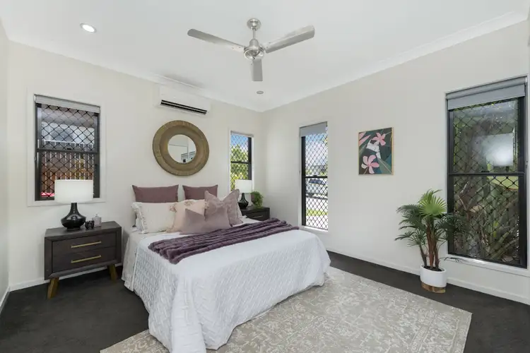 Fourth view of Homely house listing, 1 Cobblestone Street, Cosgrove QLD 4818