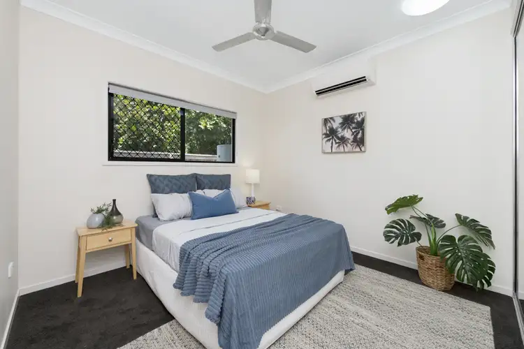 Fifth view of Homely house listing, 1 Cobblestone Street, Cosgrove QLD 4818