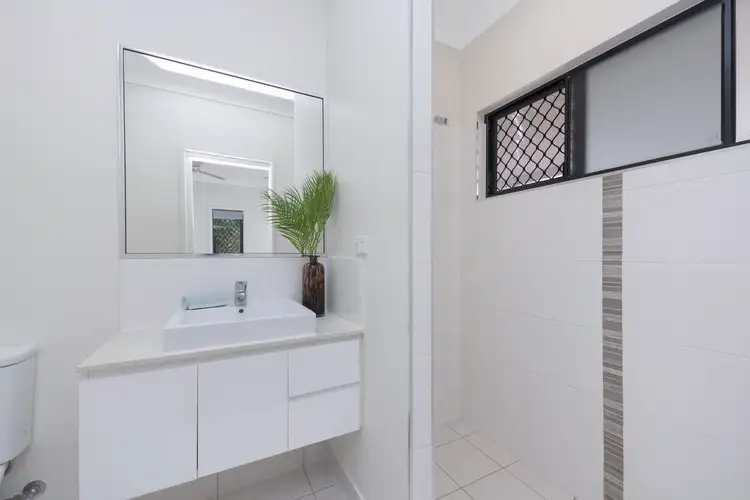 Sixth view of Homely house listing, 1 Cobblestone Street, Cosgrove QLD 4818