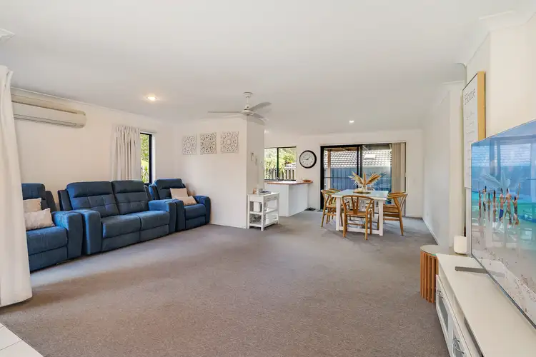 47/24 Amsonia Court, Arundel QLD 4214