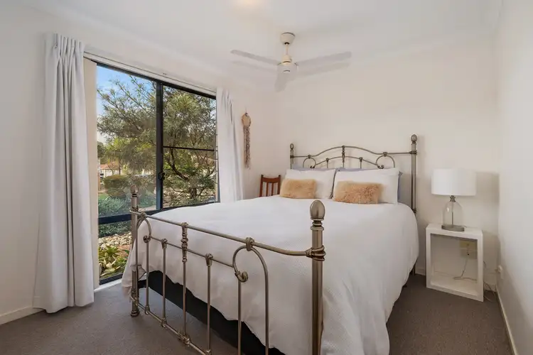 Sixth view of Homely villa listing, 47/24 Amsonia Court, Arundel QLD 4214