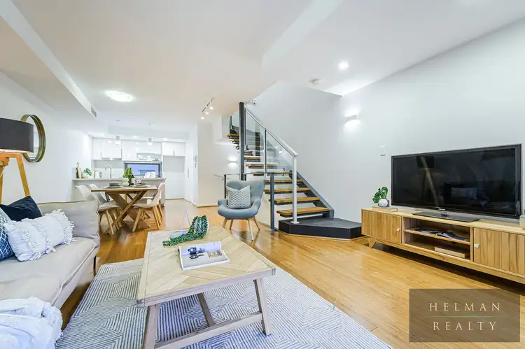Main view of Homely townhouse listing, 13/51 Flynn Street, Wembley WA 6014