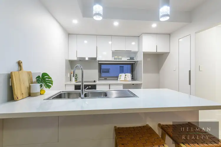 Fourth view of Homely townhouse listing, 13/51 Flynn Street, Wembley WA 6014