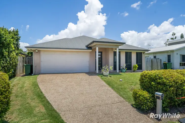 47 Parkway Crescent, Murrumba Downs QLD 4503