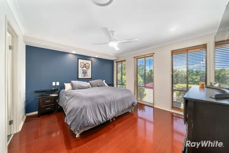 Second view of Homely house listing, 47 Parkway Crescent, Murrumba Downs QLD 4503