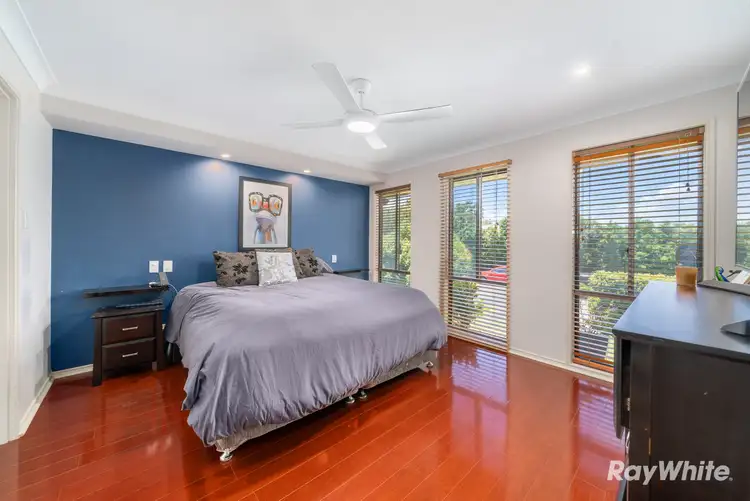Fourth view of Homely house listing, 47 Parkway Crescent, Murrumba Downs QLD 4503