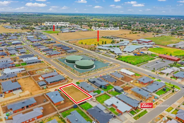 Fourth view of Homely land listing, 11 Grevillea Street, Echuca VIC 3564