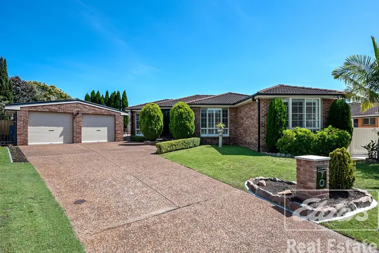 Second view of Homely house listing, 7 Tona Close, Edgeworth NSW 2285