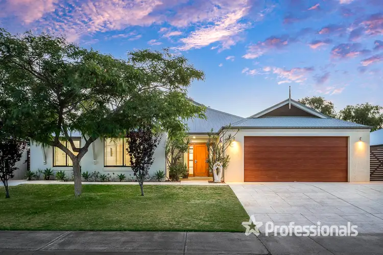 28 Martingale Drive, Dunsborough WA 6281
