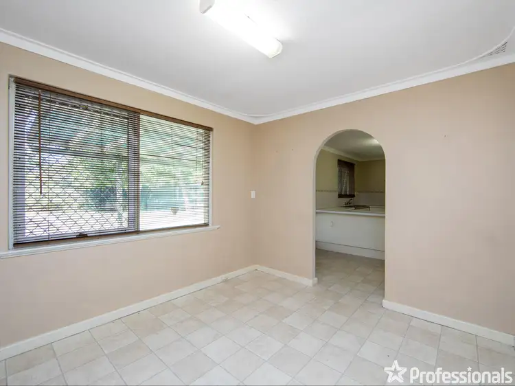 Sixth view of Homely house listing, 6 Lunar Way, Beckenham WA 6107