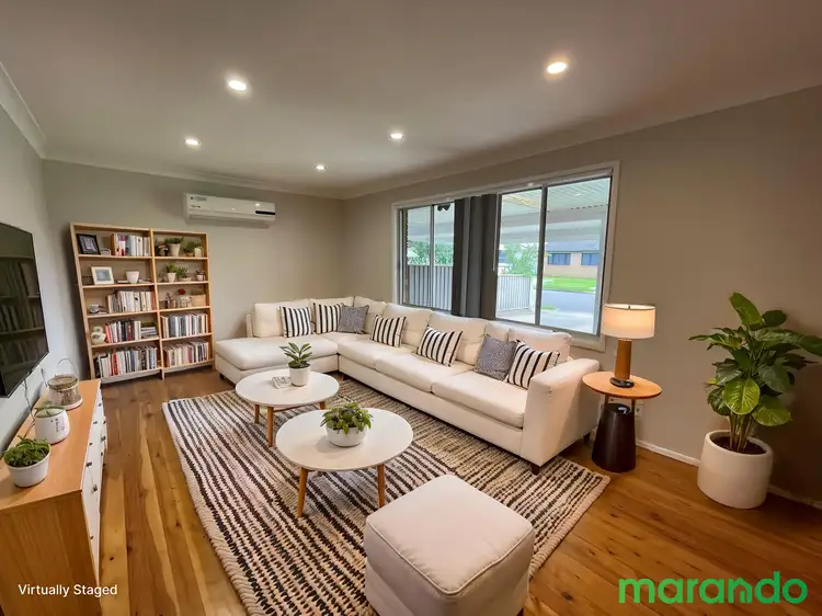 4 Marsden Close, Bossley Park NSW 2176