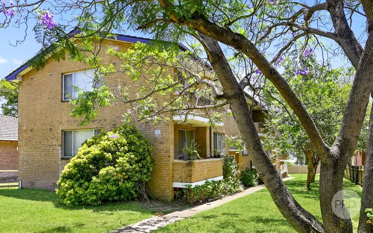 5/27 Lemongrove Road, Penrith NSW 2750