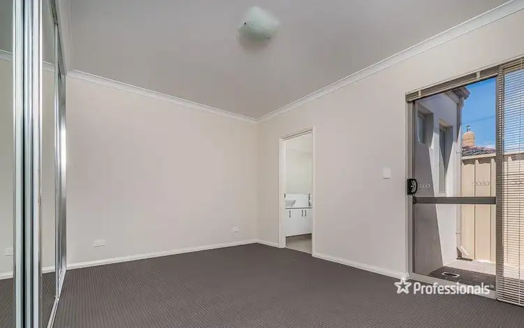 Second view of Homely house listing, 28A Preston Way, Balga WA 6061