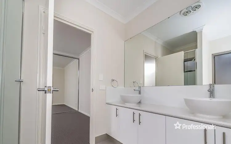 Third view of Homely house listing, 28A Preston Way, Balga WA 6061
