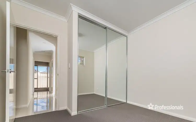 Fifth view of Homely house listing, 28A Preston Way, Balga WA 6061