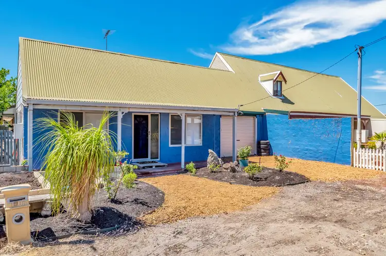 Main view of Homely semi-detached listing, 2/7 Glauert Road, Coodanup WA 6210