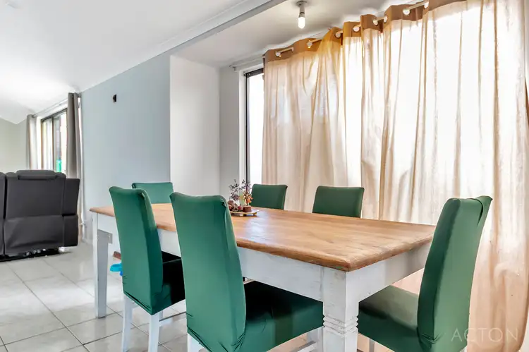 Fourth view of Homely semi-detached listing, 2/7 Glauert Road, Coodanup WA 6210