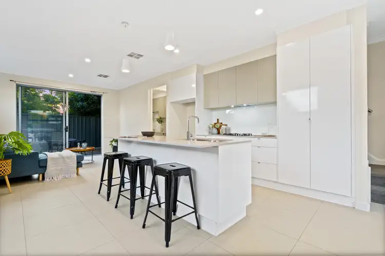 Second view of Homely house listing, 3/47 Jane Street, Port Noarlunga South SA 5167