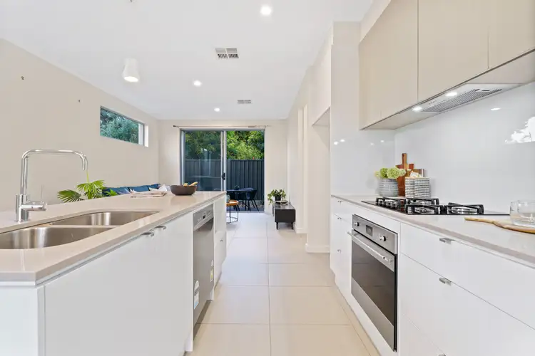 Third view of Homely house listing, 3/47 Jane Street, Port Noarlunga South SA 5167