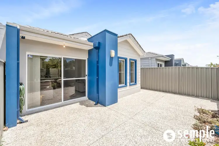 6 Woko Lane, Wandi WA 6167