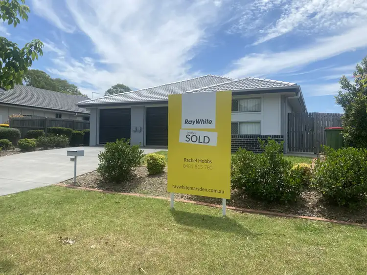 Main view of Homely house listing, 83 Clearwater Street, Bethania QLD 4205