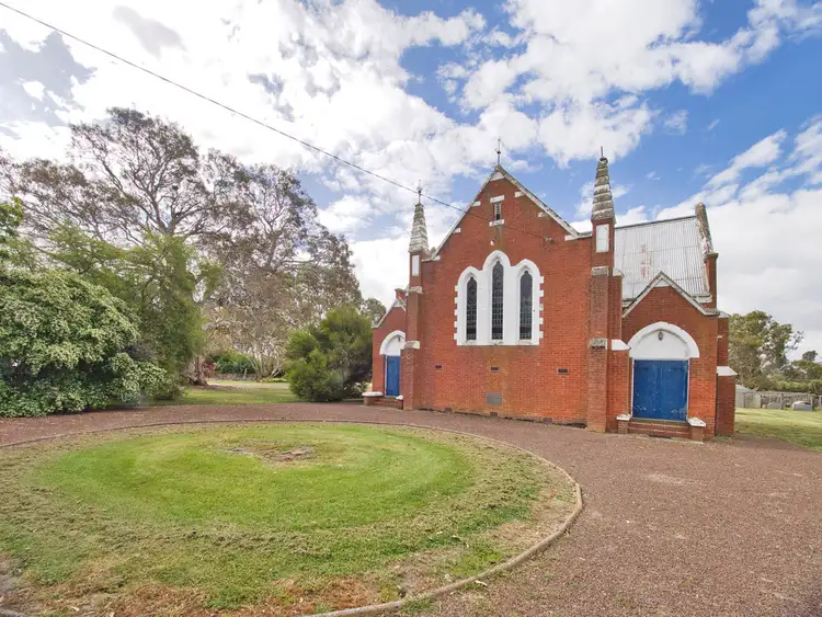 Second view of Homely house listing, 52 Memorial Road, Glenthompson VIC 3293