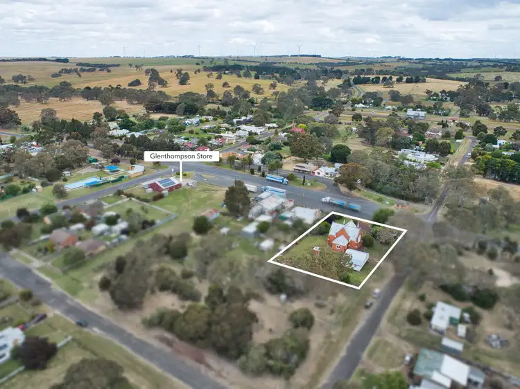 Third view of Homely house listing, 52 Memorial Road, Glenthompson VIC 3293