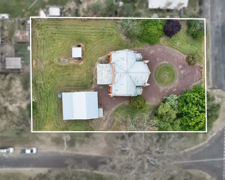 Fourth view of Homely house listing, 52 Memorial Road, Glenthompson VIC 3293