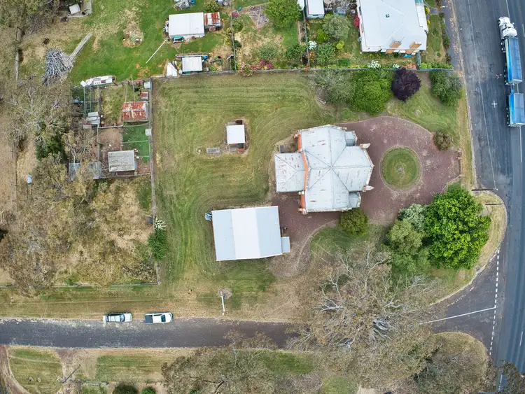 Sixth view of Homely house listing, 52 Memorial Road, Glenthompson VIC 3293