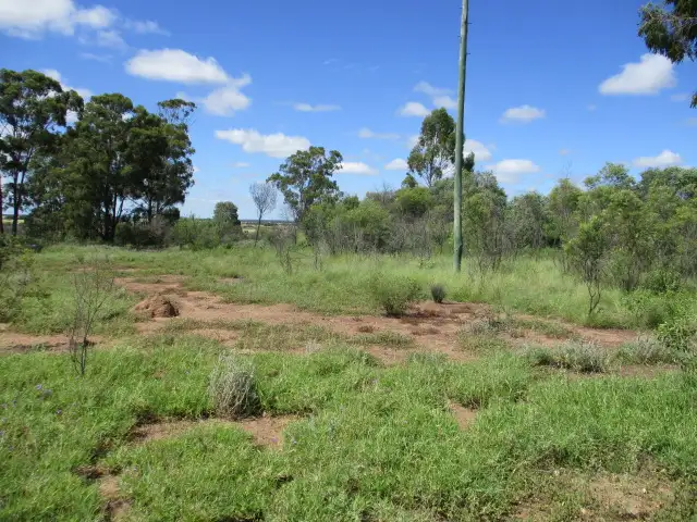 Lot 12 Gazzards Road, Tara QLD 4421