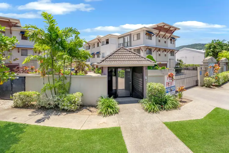 329/29-33 Springfield Crescent, Manoora QLD 4870