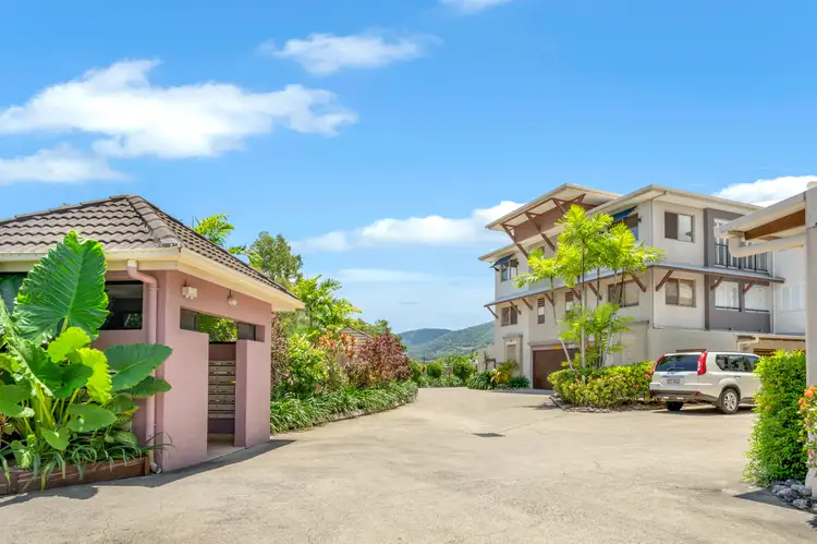 Second view of Homely unit listing, 329/29-33 Springfield Crescent, Manoora QLD 4870