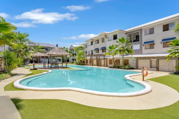 Third view of Homely unit listing, 329/29-33 Springfield Crescent, Manoora QLD 4870