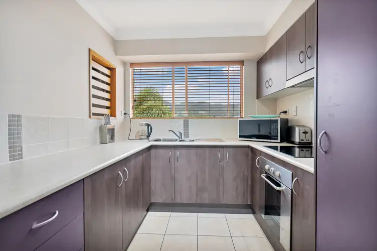Fourth view of Homely unit listing, 329/29-33 Springfield Crescent, Manoora QLD 4870