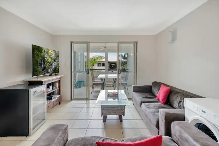 Sixth view of Homely unit listing, 329/29-33 Springfield Crescent, Manoora QLD 4870