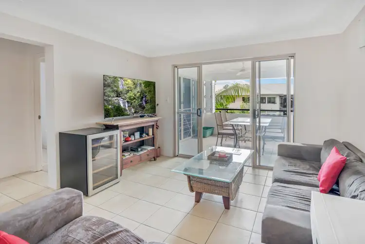 Seventh view of Homely unit listing, 329/29-33 Springfield Crescent, Manoora QLD 4870