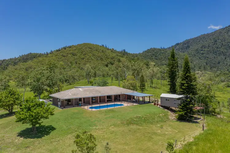 Main view of Homely house listing, 79 De Boni Road, Gregory River QLD 4800
