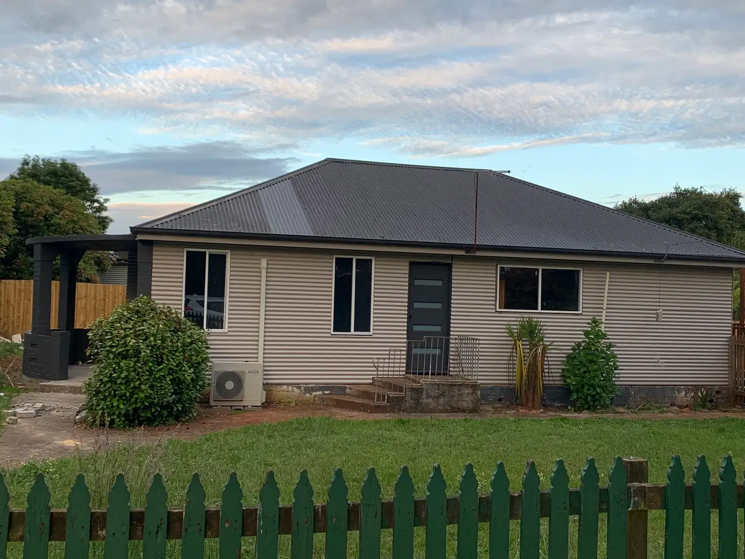 Main view of Homely house listing, 15 Coplestone Street, Scottsdale TAS 7260