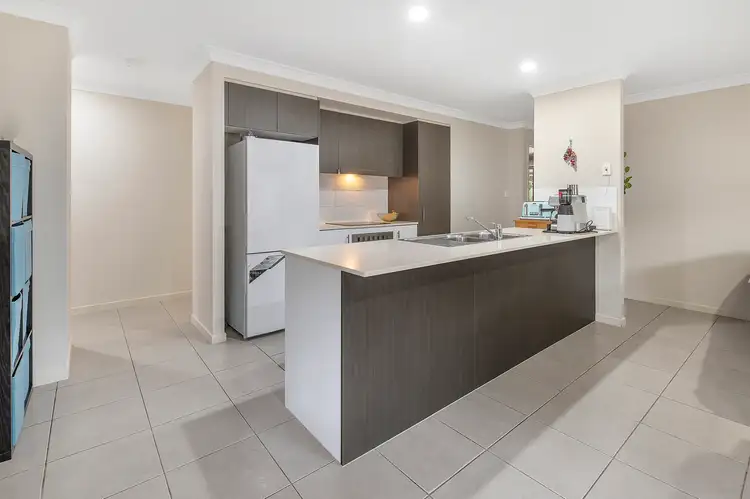 Main view of Homely house listing, 12 Wildflower Circuit, Upper Coomera QLD 4209