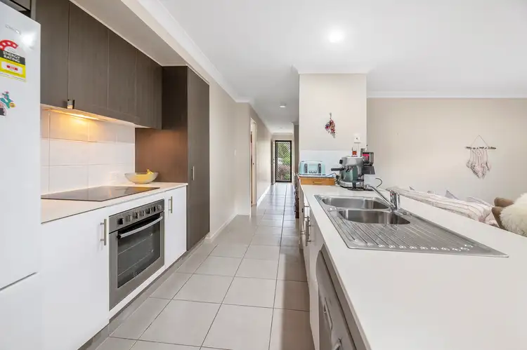 Second view of Homely house listing, 12 Wildflower Circuit, Upper Coomera QLD 4209