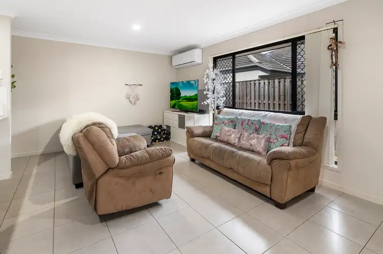 Third view of Homely house listing, 12 Wildflower Circuit, Upper Coomera QLD 4209