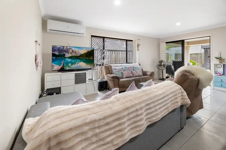 Fourth view of Homely house listing, 12 Wildflower Circuit, Upper Coomera QLD 4209