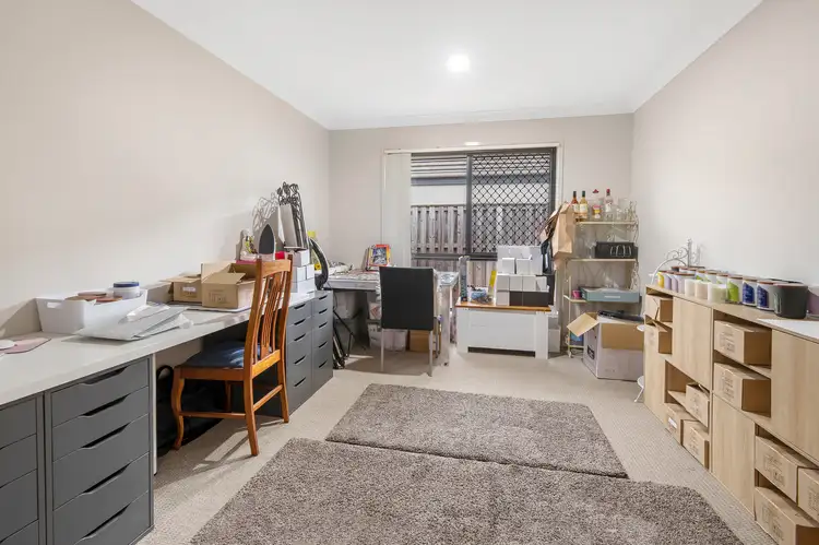 Fifth view of Homely house listing, 12 Wildflower Circuit, Upper Coomera QLD 4209