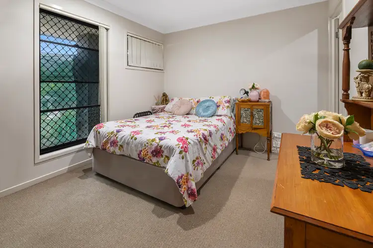 Sixth view of Homely house listing, 12 Wildflower Circuit, Upper Coomera QLD 4209