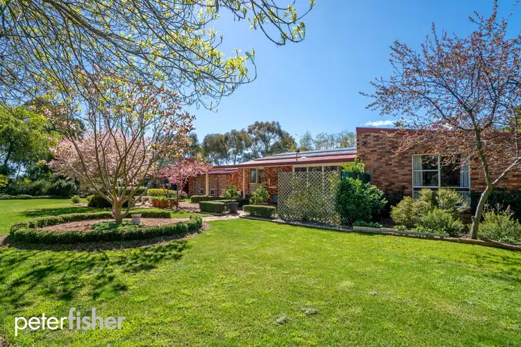 1705 Forest Reefs Road, Orange NSW 2800
