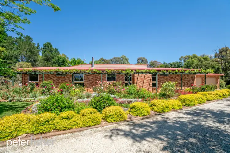 Second view of Homely house listing, 1705 Forest Reefs Road, Orange NSW 2800