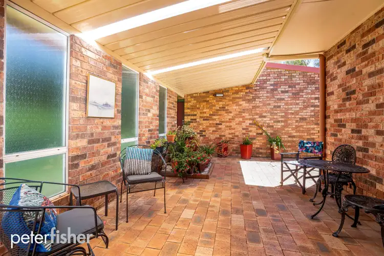 Third view of Homely house listing, 1705 Forest Reefs Road, Orange NSW 2800