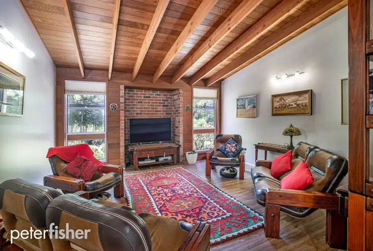 Fourth view of Homely house listing, 1705 Forest Reefs Road, Orange NSW 2800